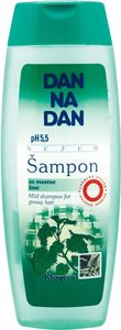 Šampon Dan na dan, kopriva, 250ml